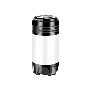 چراغ فانوسی شارژی دو کاره چادر مسافرتی مدل YD-40