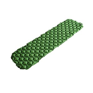 زیرانداز بادی کوهنوردی کله گاوی مدل A1003