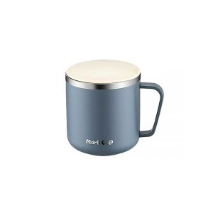 لیوان مسافرتی 400 میل درب دار Mark CUP
