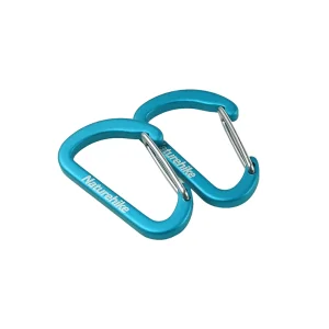 کارابین کوهنوردی 2 عددی نیچرهایک مدل NH15A004-H