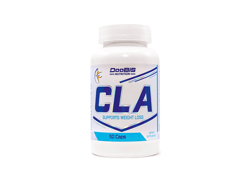 کپسول سی ال ای دوبیس doobis