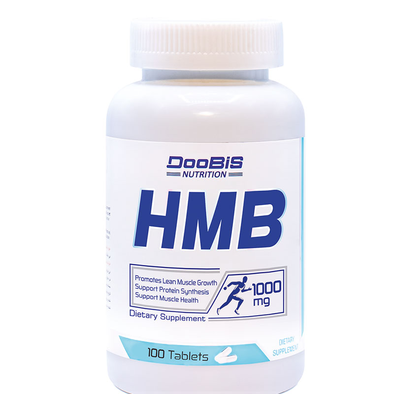 قرص اچ ام بی 100عددی دوبیس  doobis