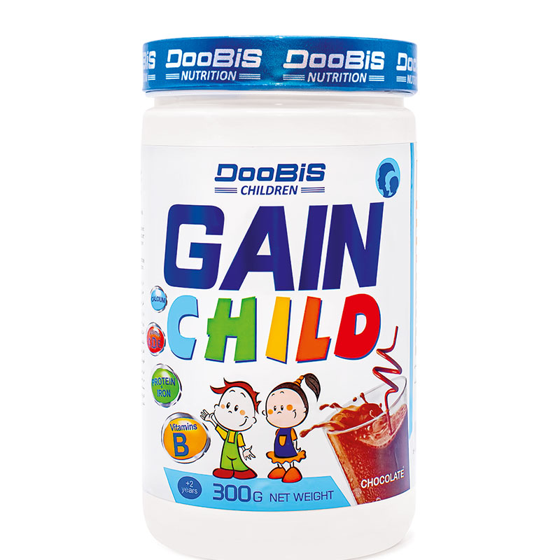 پودر گین چایلد (کودک) 300گرمی دوبیسdoobis