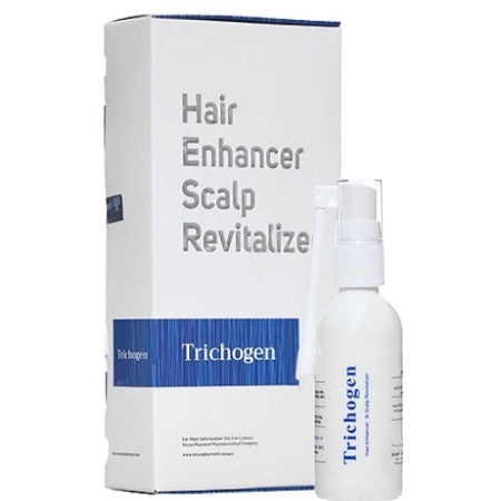 محلول تقویت کننده مو 60 میل تریکوژن