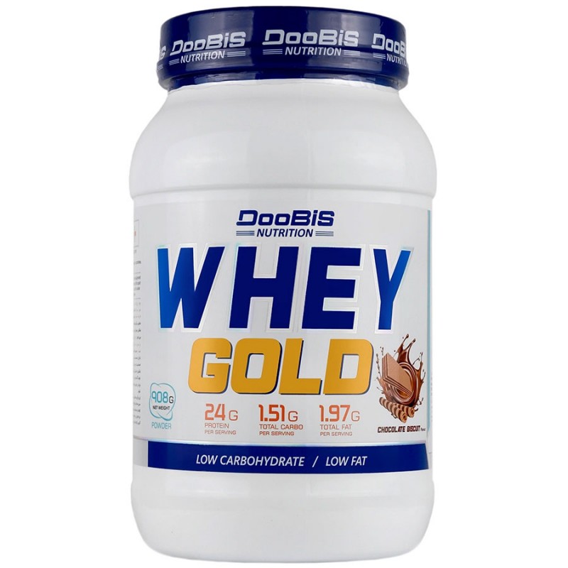 وی گلد908 گرمی دوبیس doobis شکلاتی