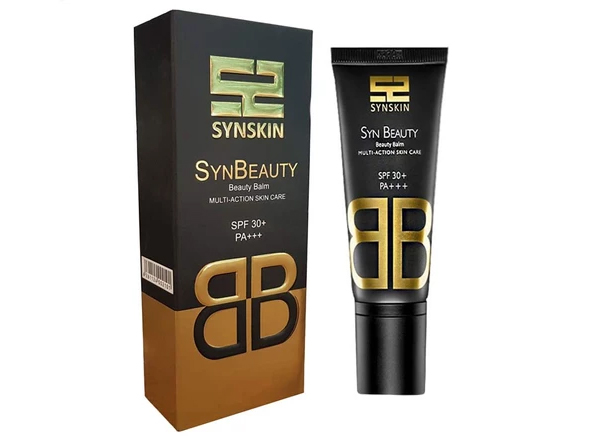 بی بی کرم سایت بیوتی ساین اسکین