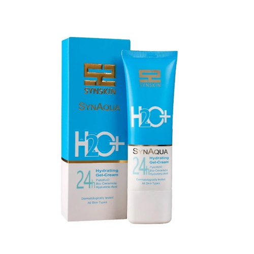 ژل کرم آبرسان ساین اسکین H2O