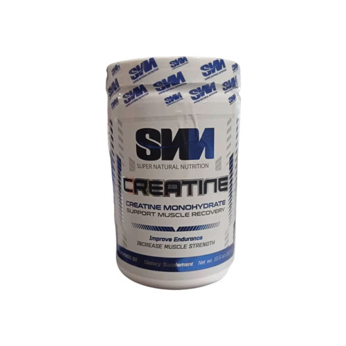 کراتین اس ان ان 300 گرمی