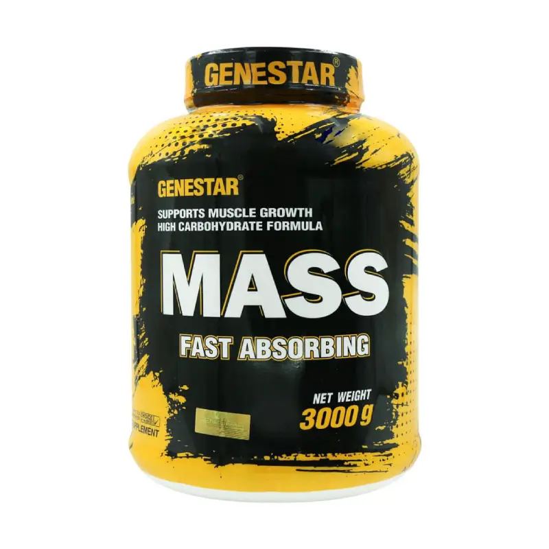 پودر مس ژن استار 3000 گرمی