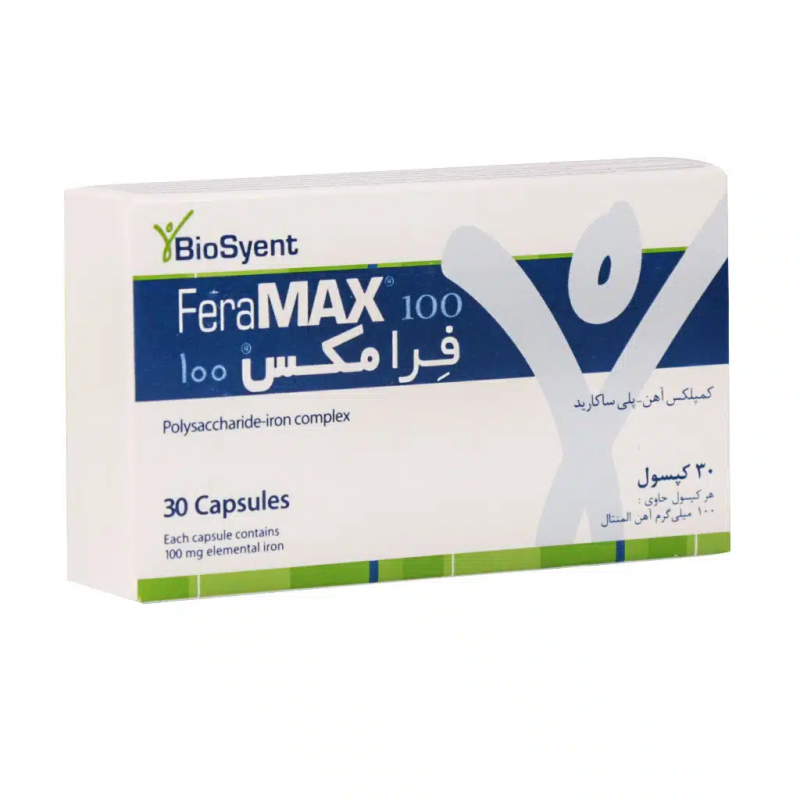 کپسول فرامکس