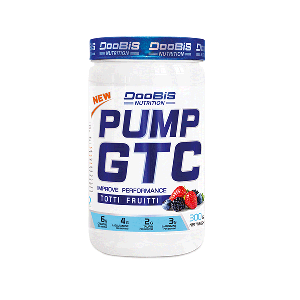 پودر پمپ جی تی سی 300 گرمی