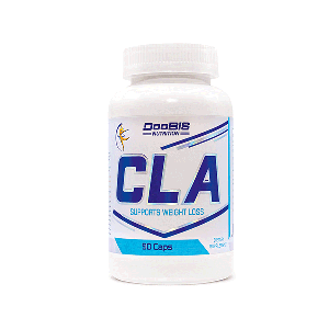 کپسول سی ال ای دوبیس doobis