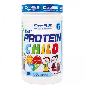 پودر پروتیین چایلد 300گرمی دوبیس doobis