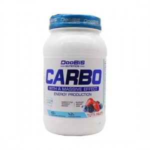 پودر کربو 2000گرمی دوبیس doobis