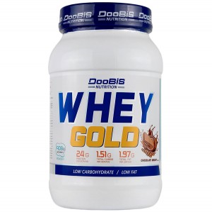 وی گلد908 گرمی دوبیس doobis شکلاتی