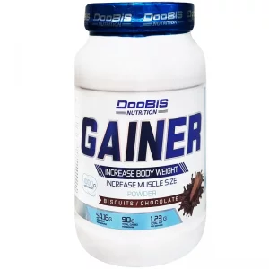 پودر گینر پرو کمپلکس دوبیس 1000 گرمی