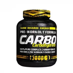 پودر کربو 3000گرمی ژن استار