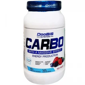 پودر کربو 4500گرمی دوبیس doobis