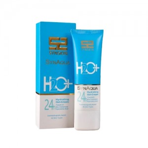 ژل کرم آبرسان ساین اسکین H2O