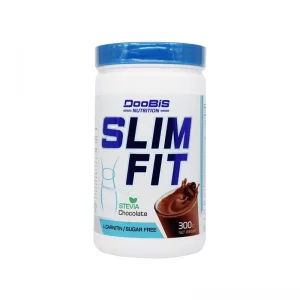 پودر اسلیم فیت دوبیس نوتریشن 300 گرم