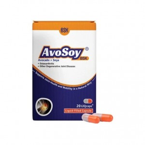 کپسول آووسوی 20 عددی