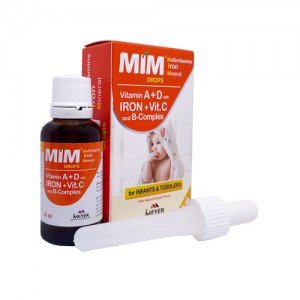 قطره میم ویتابیوتیکس