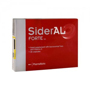 کپسول سیدرال فورت فرامانوترا