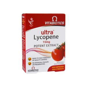 قرص اولترا لیکوپن ویتابیوتیکس