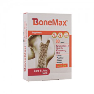 قرص بن مکس فارمد سلامت سینا