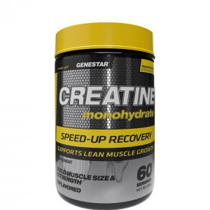 کراتین مونو هیدرات ژن استار 300 گرمی