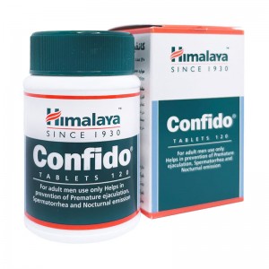 قرص کانفیدو هیمالیا