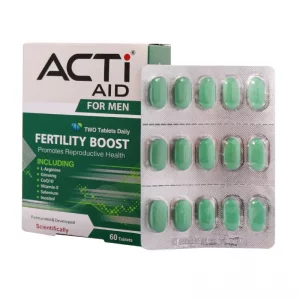 Acti Aid Tablet