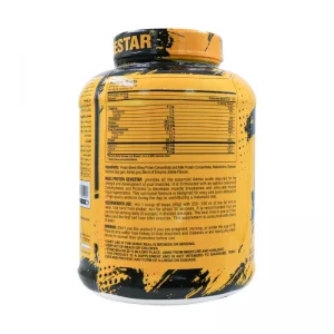 mass-genstar