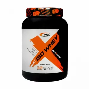 پودر ایزو وی کارن(PNC)  912 گرم