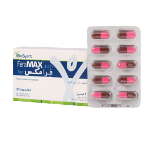 کپسول فرامکس