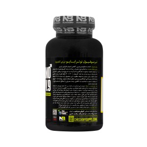 کپسول ترموفیول نوترابایو