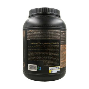 سولید مس گلد کر