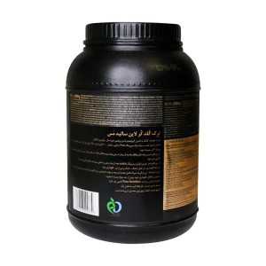 پودر سولید مس 2000 گرم گلد کر لاین ترک نوتریشن  شکلاتی