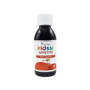 شربت کیدزی اپتایت دایونیکس Dayonix Kidssi Appetite Syrup