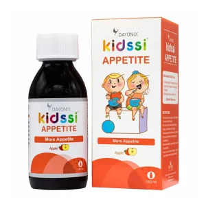 شربت کیدزی اپتایت دایونیکس Dayonix Kidssi Appetite Syrup
