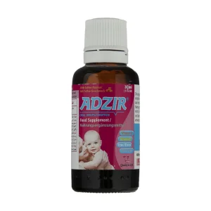 قطره خوراکی آدزیر ویتانه ADZIR Oral Drops – Vitane