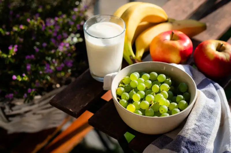 ٰرژیم غذایی در بارداری