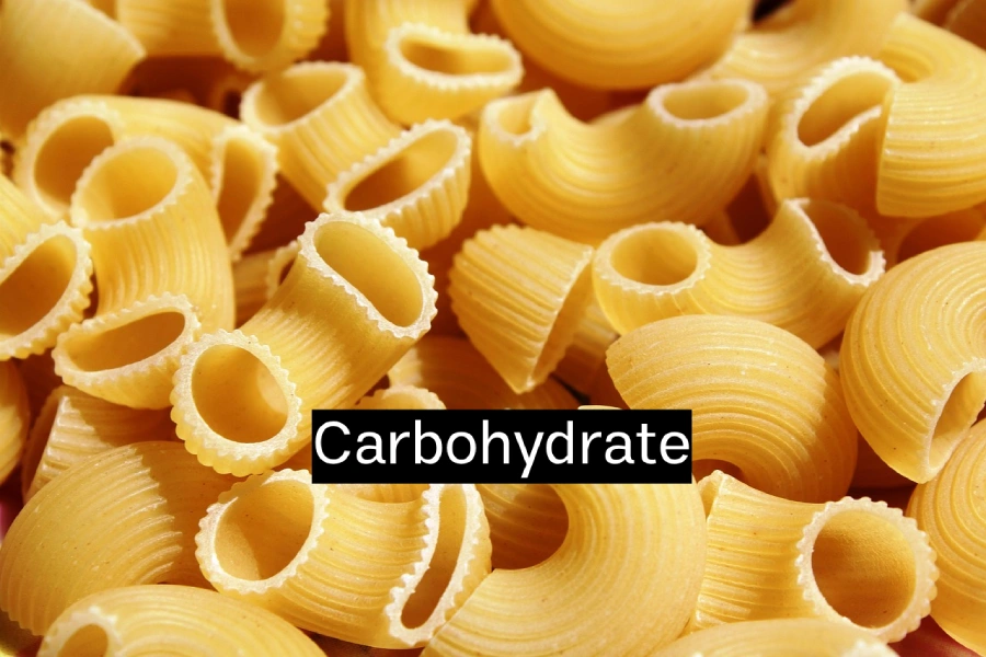 کربو هیدرات مکمل