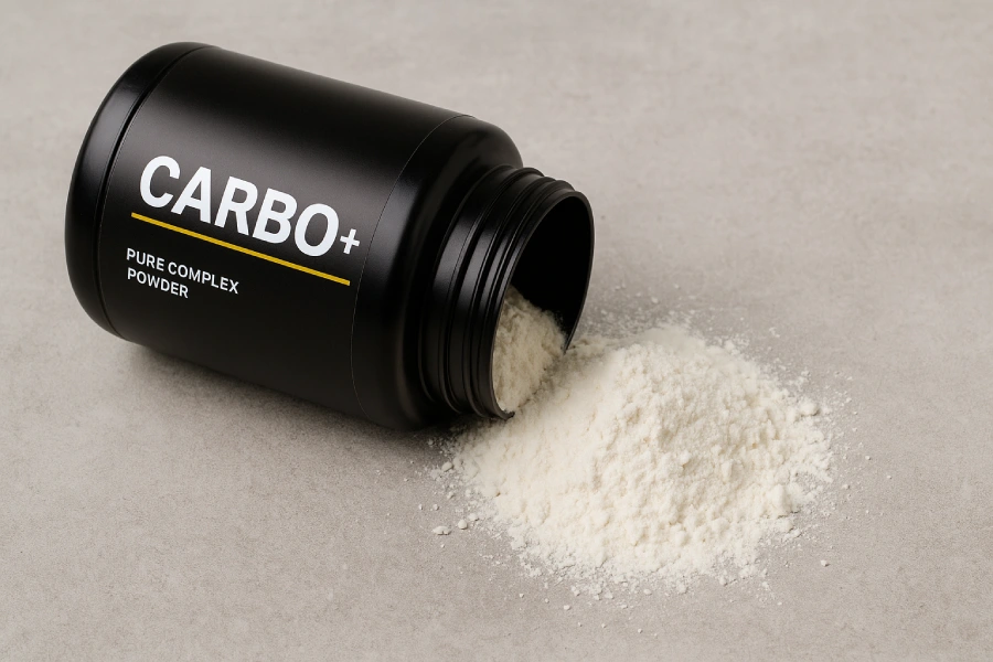 کربو هیدرات