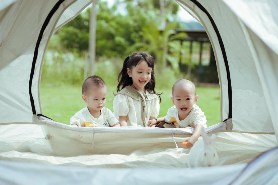 دل درد کودکان