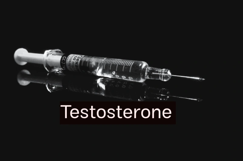 تستوسترون تزریقی
