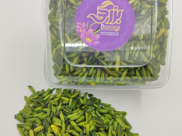 خلال پسته اعلاء وزن ( 250 گرم )