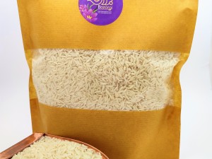 برنج هاشمی اعلاء  وزن (10 کیلو گرم)