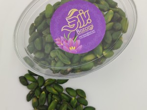 مغز پسته سبز مجلسی سوپر وزن (150 گرم)