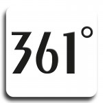 361 درجه